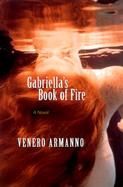 Gabriella's Book of Fire cover