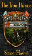 Birthright: Iron Throne cover
