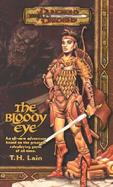 The Bloody Eye cover