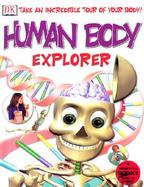 Human Body Explorer cover