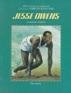 Jesse Owens cover