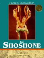 The Shoshone cover