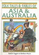 Folk Tales & Fables of Asia & Australia cover