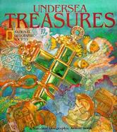 Undersea Treasures cover