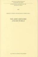 The Abbe Gregoire and His World cover