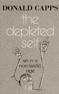 The Depleted Self Sin in a Narcissistic Age cover