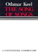 The Song of Songs A Continental Commentary cover