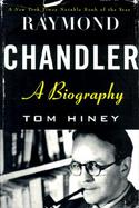 Raymond Chandler A Biography cover