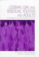 Lesbian, Gay, and Bisexual Youths and Adults Knowledge for Human Services Practice cover