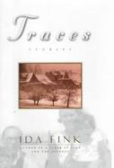 Traces: Stories cover