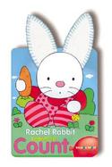 Rachel Rabbit Learns to Count cover