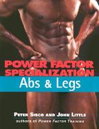 Power Factor Specialization cover