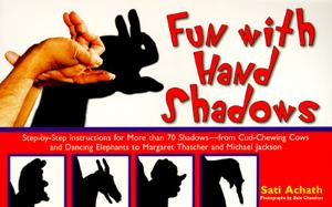Fun with Hand Shadows cover