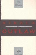 Nikola the Outlaw cover
