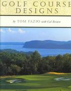 Golf Course Designs cover