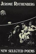 New Selected Poems, 1970-1985 cover
