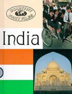 India cover