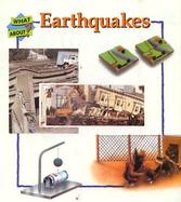Earthquakes cover