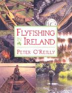 Flyfishing in Ireland cover