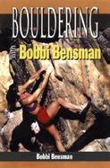 Bouldering With Bobbi Bensman cover