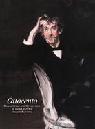 Ottocento: Romanticism and Revolution in Nineteenth-Century Italian Painting cover