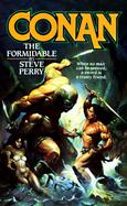 Conan the Formidable cover