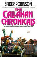 The Callahan Chronicles cover