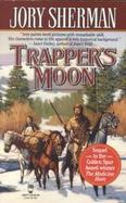 Trapper's Moon cover