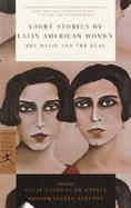 Short Stories by Latin American Women The Magic and the Real cover