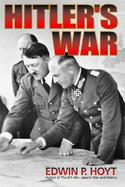Hitler's War cover