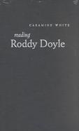 Reading Roddy Doyle cover