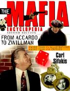 The Mafia Encyclopedia cover