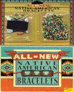 All New Native American Bracelets (Trd) cover