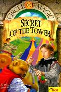 Secret of the Tower cover