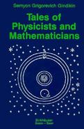 Tales of Physicists and Mathematicians cover