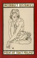 Incorrect Distances Poems cover