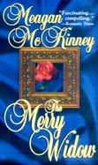 The Merry Widow cover