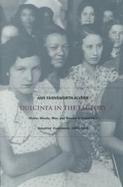 Dulcinea in the Factory Myths, Morals, Men, and Women in Columbia's Industrial Experiment, 1905-1960 cover