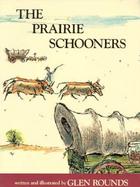 The Prairie Schooners cover