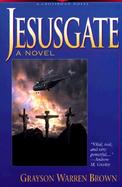 Jesusgate cover