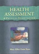 HEALTH ASSESSMENT & PHYSICAL EXAMINATION cover