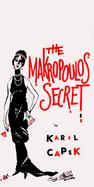 Makropoulos Secret cover