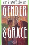 Gender & Grace Love Work & Parenting in a Changing World cover