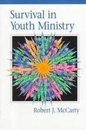 Survival in Youth Ministry cover