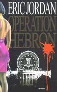 Operation Hebron cover