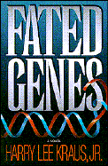 Fated Genes cover