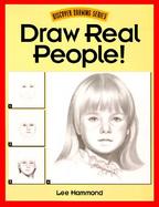 Draw Real People! cover
