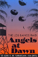 Angels at Dawn: The Los Banos Raid cover
