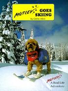 Mutley Goes Skiing cover