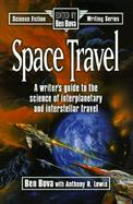 Space Travel cover